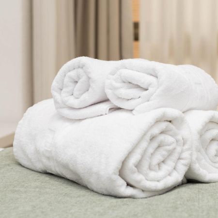 Luxury XV - Ferga Suites Madrid Kültér fotó