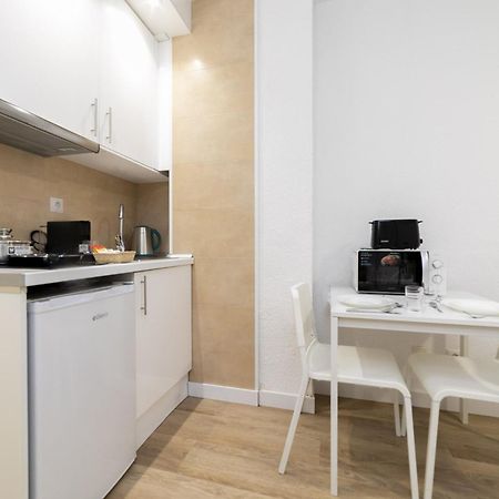 Luxury XV - Ferga Suites Madrid Kültér fotó