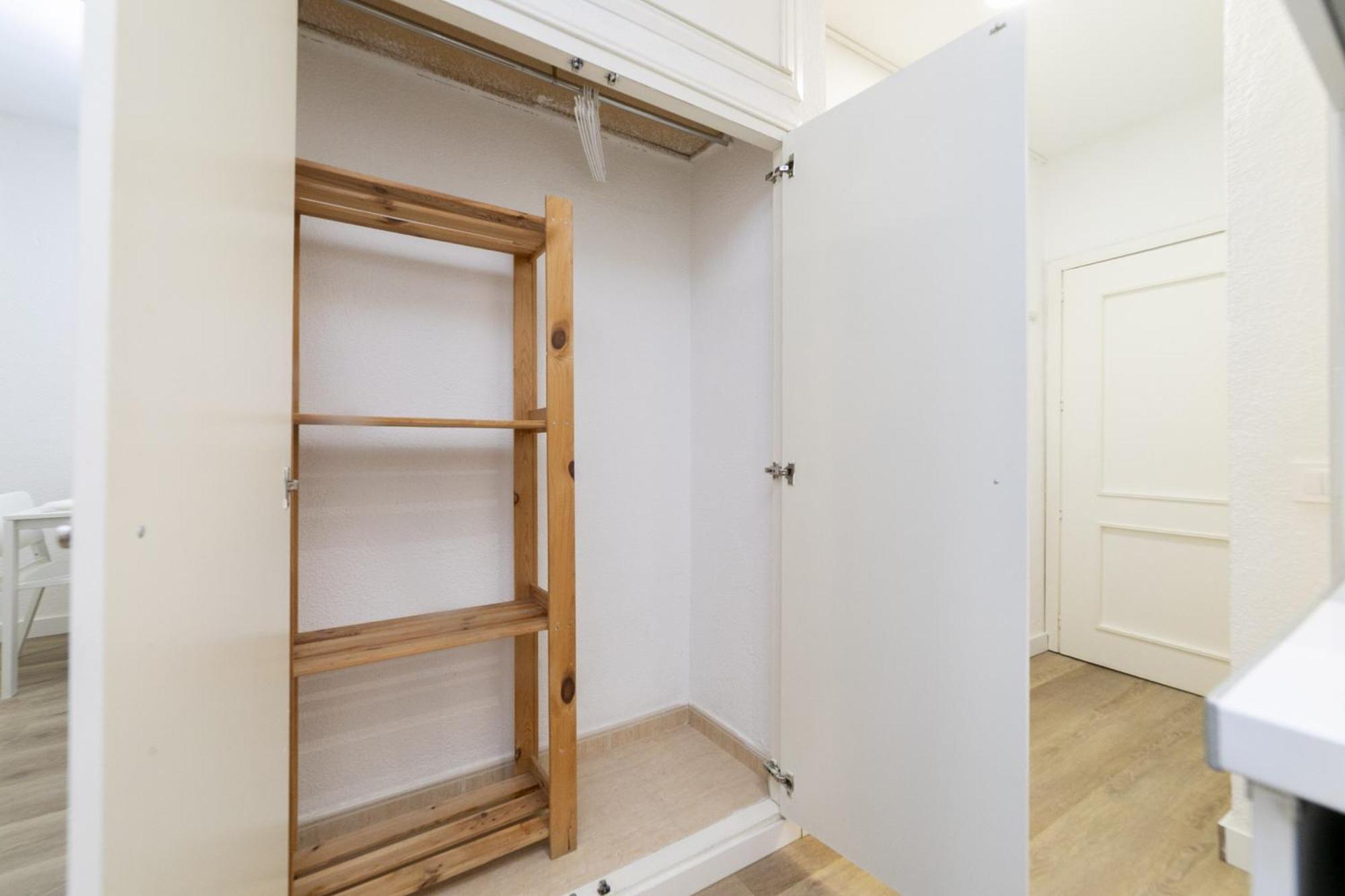 Luxury XV - Ferga Suites Madrid Kültér fotó