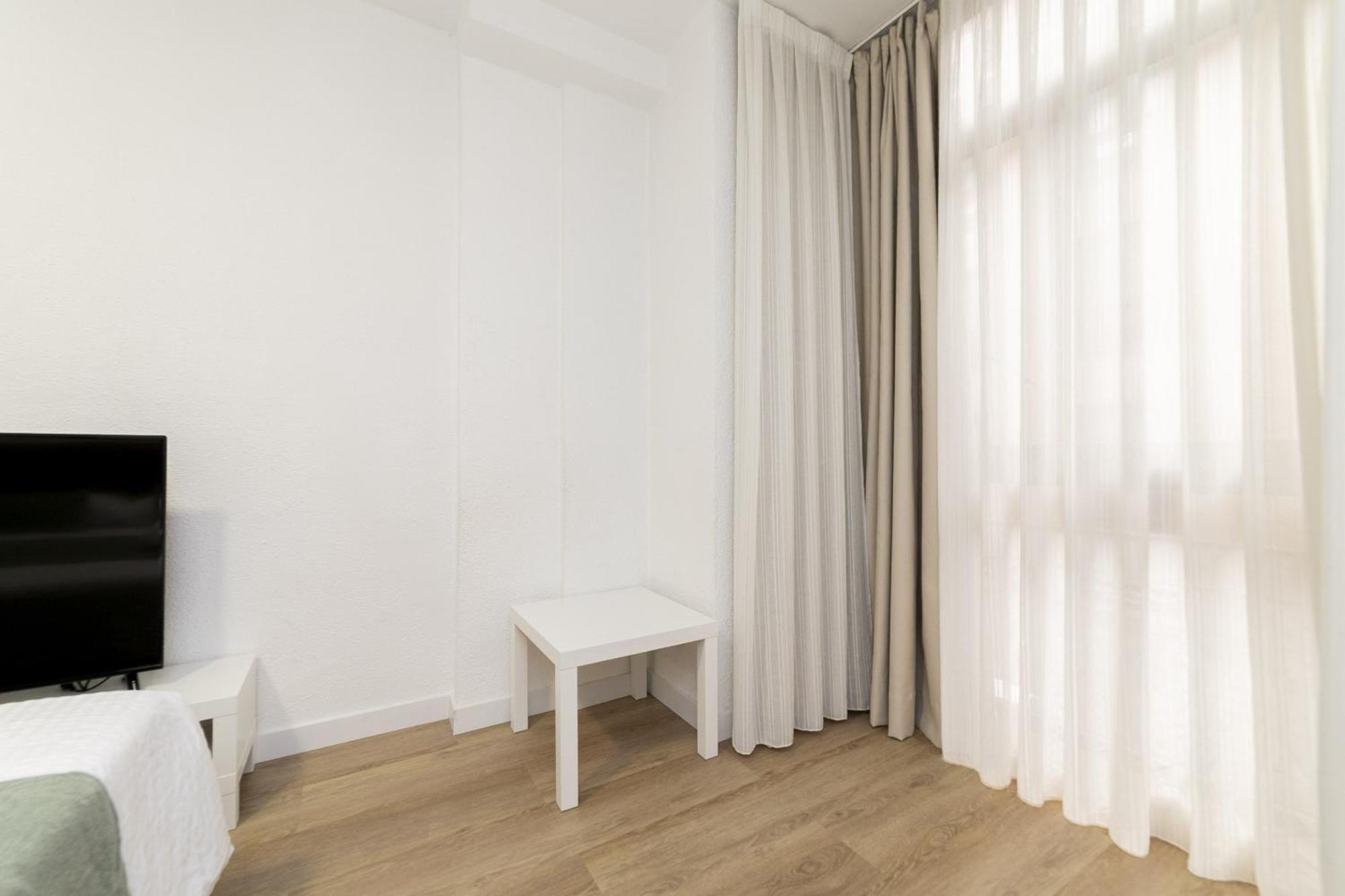 Luxury XV - Ferga Suites Madrid Kültér fotó