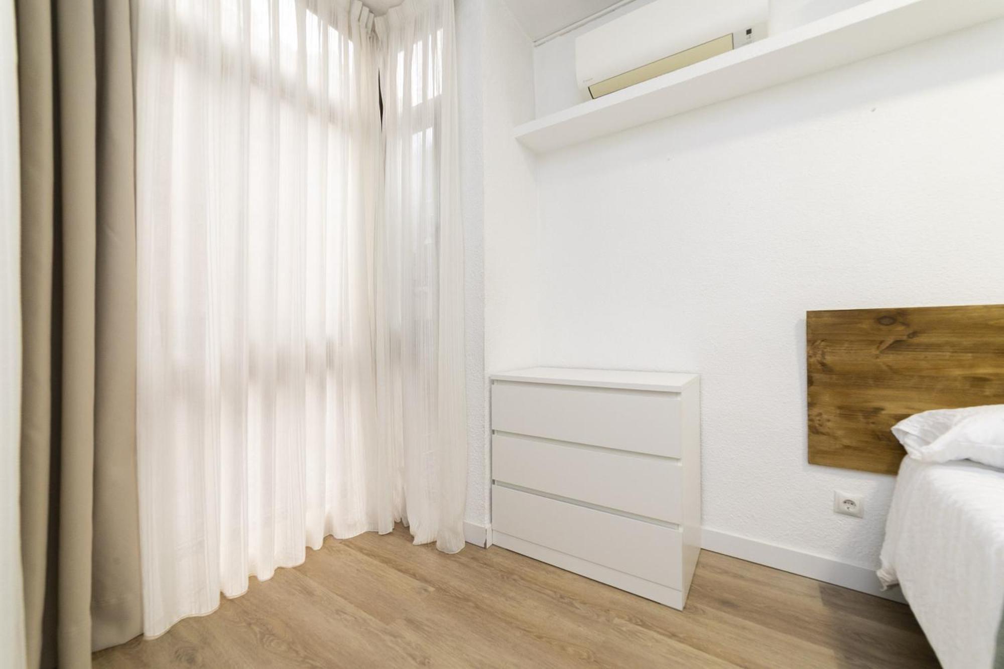 Luxury XV - Ferga Suites Madrid Kültér fotó
