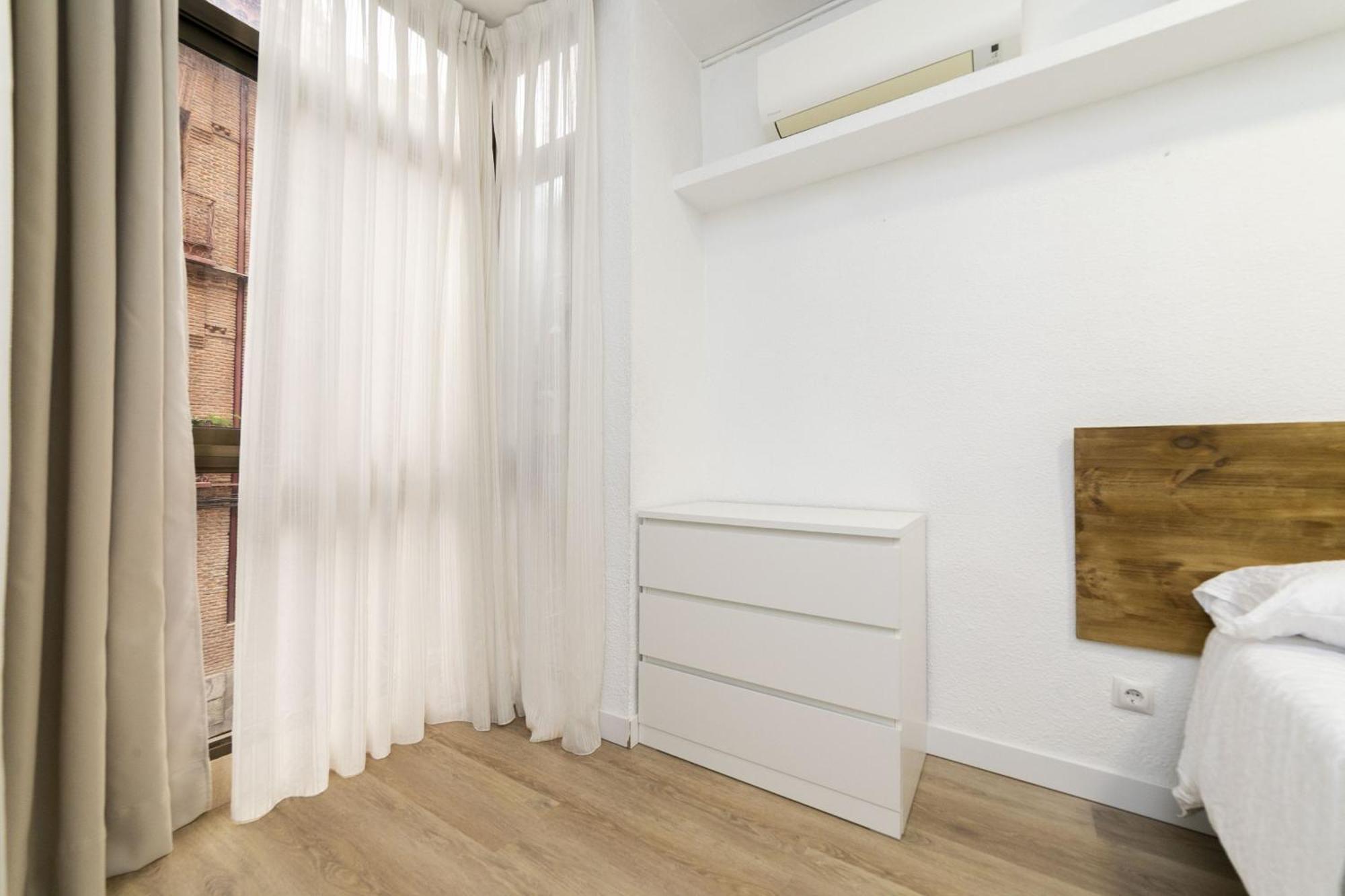 Luxury XV - Ferga Suites Madrid Kültér fotó