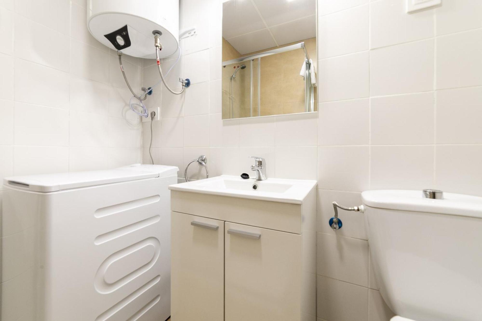 Luxury XV - Ferga Suites Madrid Kültér fotó