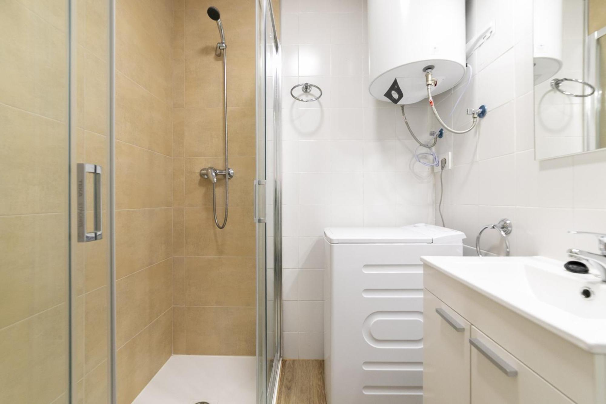 Luxury XV - Ferga Suites Madrid Kültér fotó